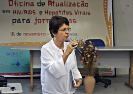 ses reuniao com ouvidoria da saude foto ricardo puppe 3 270x191 - Governo do Estado realiza reunião com ouvidorias da saúde