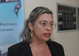 ses shirleane brasileiro 1 foto ricardo puppe6 270x191 - Paraíba sedia Encontro de Economia da Saúde com representantes de todo o país