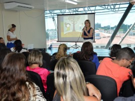 03 12 2015 Trabalho Infantil Fotos Luciana Bessa 8 portal 270x202 - Governo do Estado reúne gestores e técnicos em oficina sobre enfrentamento ao trabalho infantil