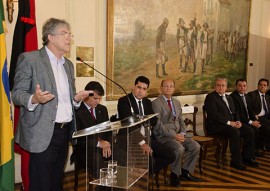 11.12.15 ricardo palacio fotos alberi pontes 32 270x191 - Ricardo empossa integrantes do Conselho Estadual da Transparência e Combate à Corrupção