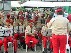 14.12.15 bombeiros 270x202 - Banda de Música do Corpo de Bombeiros realiza dois concertos neste mês de dezembro