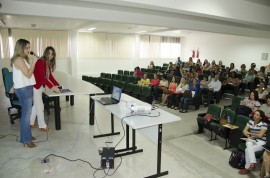 14.12.15 saude ufpb fotos alberi pontes 15 270x178 - Fórum discute metas e estratégias de melhoria do atendimento materno-infantil no Estado