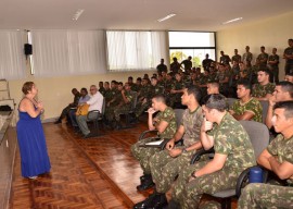 21.12.15 saude fotos vanivaldo ferreira 57 270x192 - Governo capacita militares para ação de enfrentamento ao mosquito Aedes aegypt