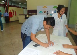 23.12.15 hospital trauma realiza 2 270x192 - Hospital de Trauma realiza eleição para escolher integrantes da Cipa