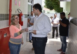 23.12.15 saude arlinda marques fotos vanivaldo ferreira 2 270x192 - Hemocentro, Arlinda Marques e Clementino Fraga realizam Dia da Faxina contra o Aedes aegypti