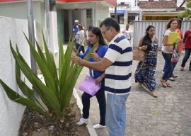 23.12.15 saude hemocentro fotos vanivaldo ferreira 10 270x192 - Hemocentro, Arlinda Marques e Clementino Fraga realizam Dia da Faxina contra o Aedes aegypti