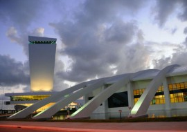 CENTRO DE CONVENÇÕES 20 270x191 - Centro de Convenções de João Pessoa ganha Prêmio Caio 2015 como novo complexo para eventos