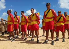 Corpo de Bombeiros Operação Verao 5 270x191 - Corpo de Bombeiros reforça prevenção aquática na Operação Verão