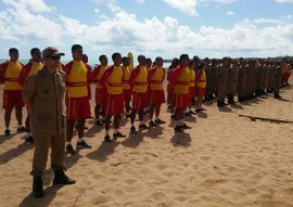 Corpo de Bombeiros Operação Verao 6 270x191 - Corpo de Bombeiros reforça prevenção aquática na Operação Verão