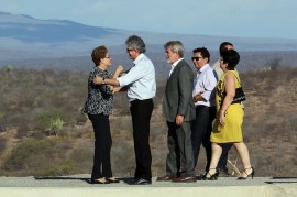 IMG 0421 270x179 - Ricardo e Dilma garantem R$ 35 milhões para sistemas de abastecimentos de água na Paraíba