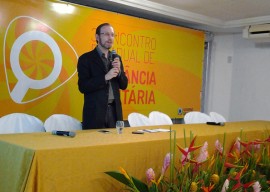 Palestra de Ivo Bucaresky (05)