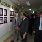 SEDS GALERIA DE EX DELEGADOS INAUGURADA (1)