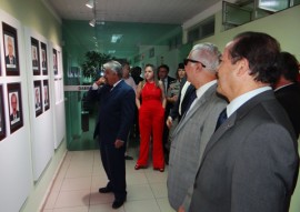 SEDS GALERIA DE EX DELEGADOS INAUGURADA 3 270x191 - Polícia Civil inaugura Galeria de Ex-delegados Gerais nesta sexta-feira