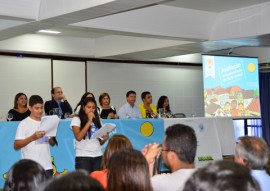 Sedh estado participa de evento do UNICEF no hotel ouro branco jp 10 270x191 - Governo do Estado participa de evento do Unicef em João Pessoa