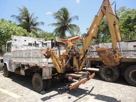 VEICULO CAMINHÃO MERCEDES BENZ ANO MOD 77 E 78 COM EQUIPAMENTO MMN 4181 portal 270x202 - Cagepa leiloa veículos e bens móveis no próximo sábado