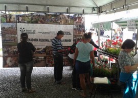 emater 5 mostra da agricultura familiar em cg 1 270x191 - Governo realiza 5ª Mostra da Agricultura Familiar em Campina Grande