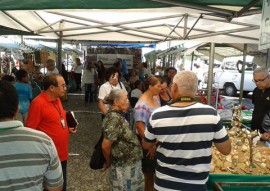 emater 5 mostra da agricultura familiar em cg 3 270x191 - Governo realiza 5ª Mostra da Agricultura Familiar em Campina Grande