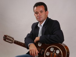 erasmo ferreira 270x202 - De Repente no Espaço: projeto traz os poetas Zé Viola e Erasmo Ferreira