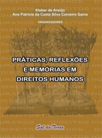 livro direitos humanos 200x270 - Livro sobre direitos humanos será lançado na Fundação Casa de José Américo