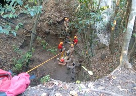 maca bombeiros busca e salvamento de vitimas 1 270x191 - Bombeiros passam por curso de busca e salvamento de vítimas