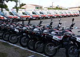 novos pm foto francsco frança secom pb 1 270x191 - Ricardo preside formatura de novos policiais militares e entrega equipamentos em João Pessoa