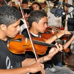 ricardo na apresentacao da ospb jovem prima no mosteiro de sao francisco foto francisco franca 7