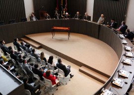 ricardo no tjpb fotos francisco frança secom pb 10 270x191 - Ricardo participa de Reunião de Avaliação de Estratégia do Tribunal de Justiça 