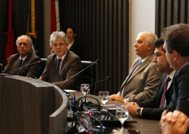 ricardo no tjpb fotos francisco frança secom pb 4 270x191 - Ricardo participa de Reunião de Avaliação de Estratégia do Tribunal de Justiça 