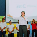 sec joao azevedo fala no call center_foto jose marques (1) sec joao azevedo fala no call center_foto jose marques (1)