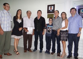 seds galeria dos herois da policia civil 5 270x191 - Galeria dos Heróis da Polícia Civil é inaugurada na Paraíba