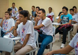 see alunos do pronatec do estado assistem palestra sobre mercado de trabalho 1 270x191 - Alunos do Pronatec da rede estadual assistem palestra sobre mercado de trabalho