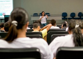 see alunos do pronatec do estado assistem palestra sobre mercado de trabalho 3 270x191 - Alunos do Pronatec da rede estadual assistem palestra sobre mercado de trabalho