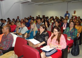 seminario da violencia mulher 1 270x191 - Seminário discute violência contra a mulher em João Pessoa