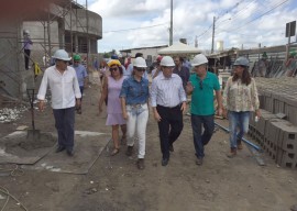 19.01.16 visita centro formacao educadores 2 270x192 - Obras do Centro de Formação de Educadores seguem dentro do cronograma