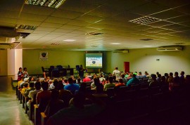 DSC5401 270x178 - Governo do Estado reúne professores de bandas marciais escolares em congresso técnico pedagógico