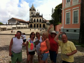 Epicentro portal 270x201 - Turistas uruguaios e argentinos destacam belezas das praias da Paraíba