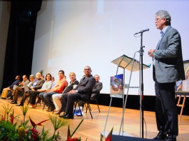 FEDERAÇÃO ESPIRITA21 270x202 - Ricardo participa de abertura do VI Congresso Espírita Paraibano