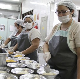 IMG 5756 270x266 - Hospital de Trauma de João Pessoa e Htop serviram quase dois milhões de refeições em 2015