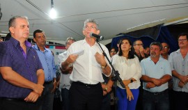 MASSARANDUBA1 portal 270x158 - Ricardo inaugura estrada que beneficia mais de 100 mil habitantes da Região Metropolitana de Campina Grande