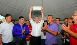 SERRA REDONDA TITULO DE CIDADÃO portal 270x158 - Ricardo inaugura estrada que beneficia mais de 100 mil habitantes da Região Metropolitana de Campina Grande