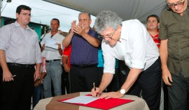 SERRA REDONDA11 portal 270x158 - Ricardo inaugura estrada que beneficia mais de 100 mil habitantes da Região Metropolitana de Campina Grande