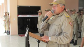 bombeiros3 270x151 - Bombeiros militares realizam primeira formatura geral de 2016