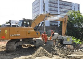 cagepa faz obra no jardim cidade universitaria 1 270x191 - Cagepa conclui obra de esgotamento no Jardim Cidade Universitária