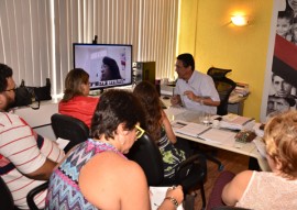 educacao realiza primeira videoconferencia com as 14 gerencias regionais de educacao 4 270x191 - Educação realiza primeira videoconferência com as 14 Gerências Regionais de Educação