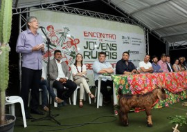 encontro de jovens rurauis do semiarido 0005 270x191 - Ricardo abre encontro de jovens rurais do semiárido em Campina Grande