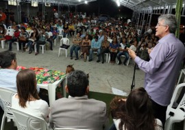 encontro de jovens rurauis do semiarido 0007 270x191 - Ricardo abre encontro de jovens rurais do semiárido em Campina Grande