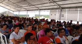 encontro jovens rurais21 270x147 - Encontro de Jovens Rurais do Semiárido é marcado por troca de experiências