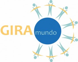 logo gira mundo 270x217 - Inscrições para alunos e professores no programa Gira Mundo encerram nesta quarta