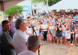 ricardo inaugura pb 127algodao de jandaira foto jose marques 1 270x191 - Ricardo inaugura estrada e retira Algodão de Jandaíra do isolamento asfáltico