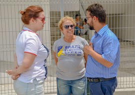 sejel secretario e diretoria do nado sicronizado foto max brito 2 270x191 - Governo recepciona delegação russa de nado sincronizado na Vila Olímpica Parahyba